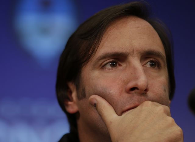 Διαστάσεις έλαβε η άρνηση του αργεντίνου ΥΠΟΙΚ να μιλήσει για τον πληθωρισμό